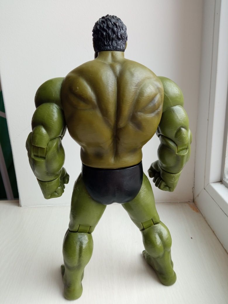 Фигурка Халк Марвел супергерой Hulk Marvel DST Dimond select toys