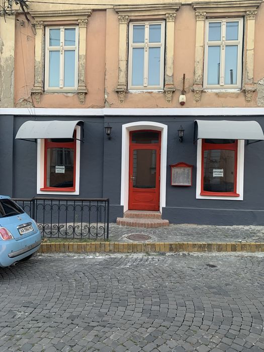 Здам в оренду приміщення