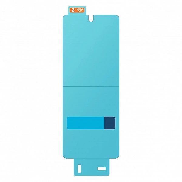 Folia ochronna na przedni wyświetlacz Samsung Galaxy Z Fold 5 - przezr