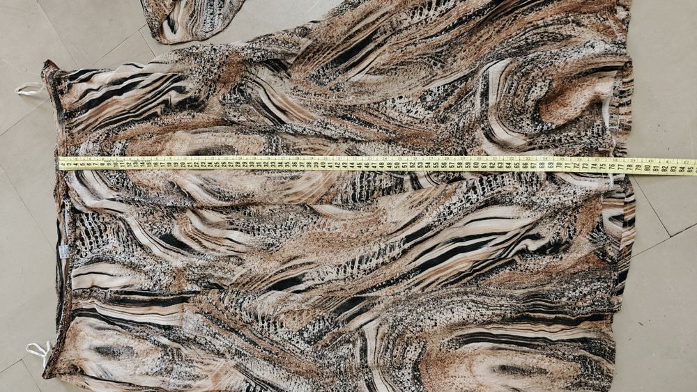 Komplet panterka maziaje