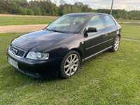 Audi A3 Audi A3 1.9TDI 130KM S-line