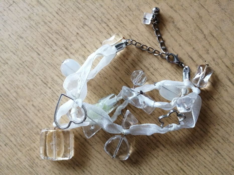 Bransoletka kolekcja