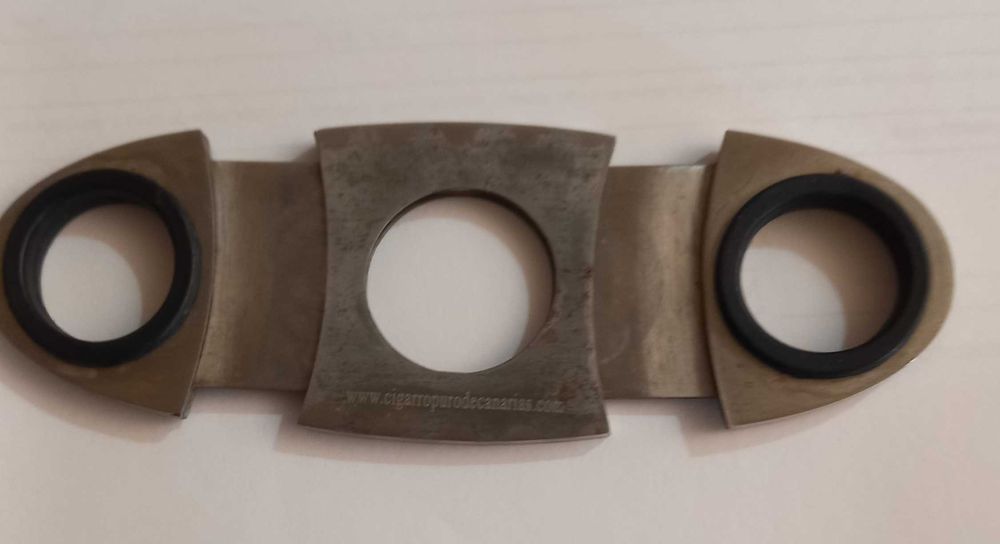 Cortador / Guilhotina de charutos