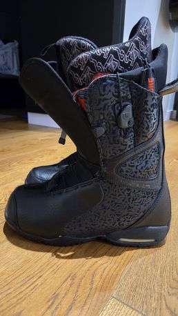 Buty Snowboardowe Burton Ion okazja
