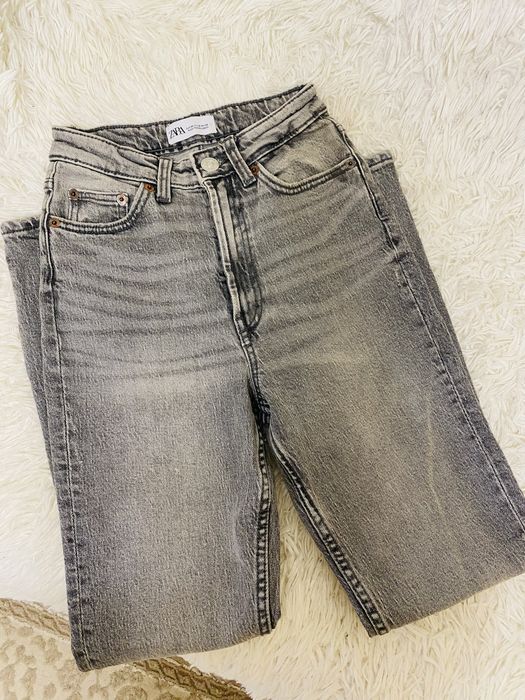 Джинси Zara………………………….
