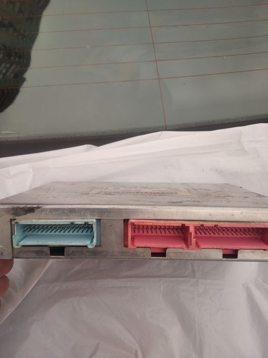 ЕБУ ВАЗ 2109-10-11 (мозги)