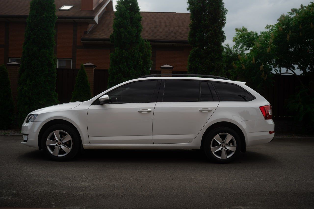 Продам Skoda Octavia А7
