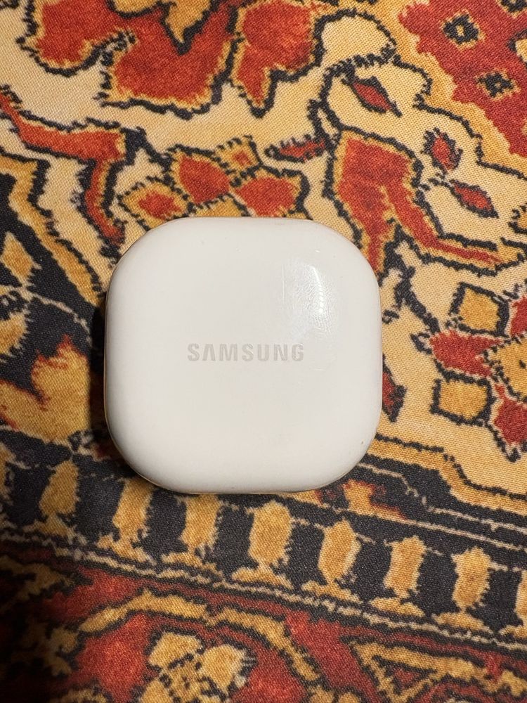 Słuchawki galaxy buds 2