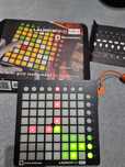 LaunchPad mini novation mk2