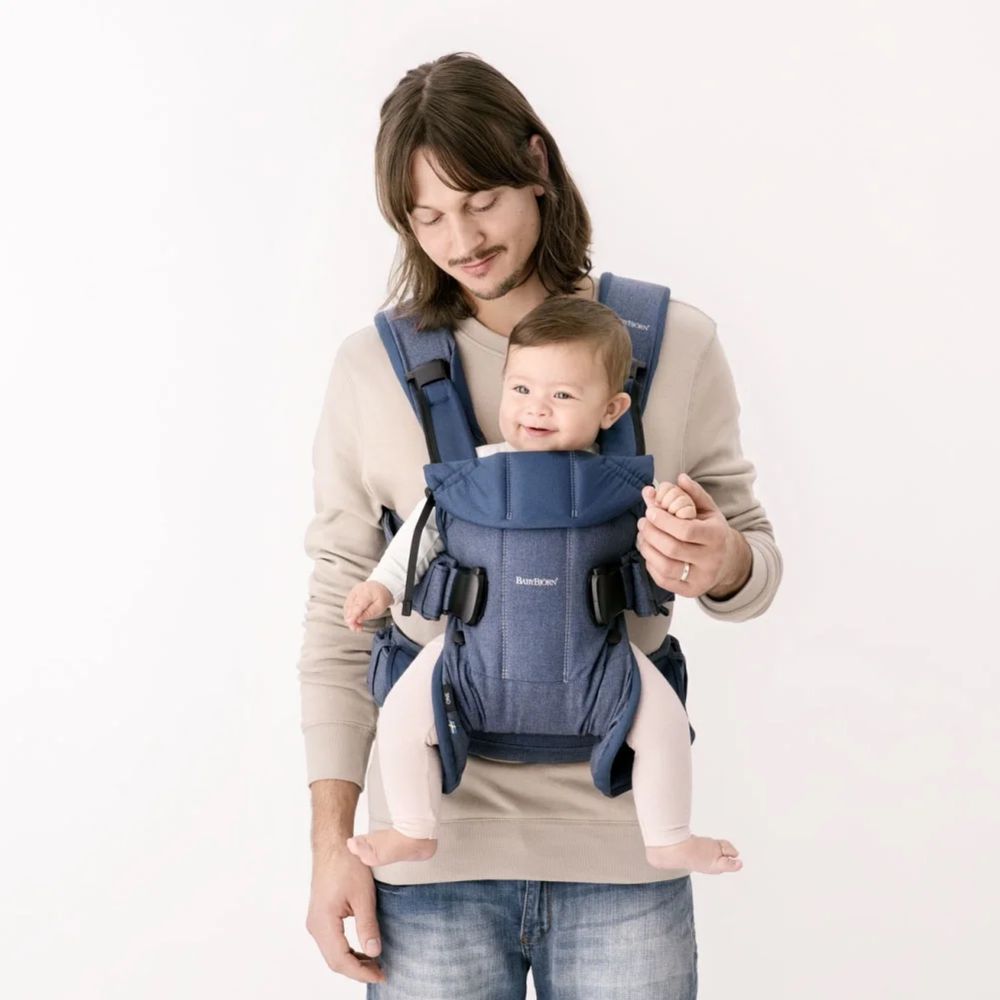 Marsúpio Babybjorn One Baby Carrier