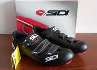 Buty rowerowe MTB TRACE SIDI NENE r.47