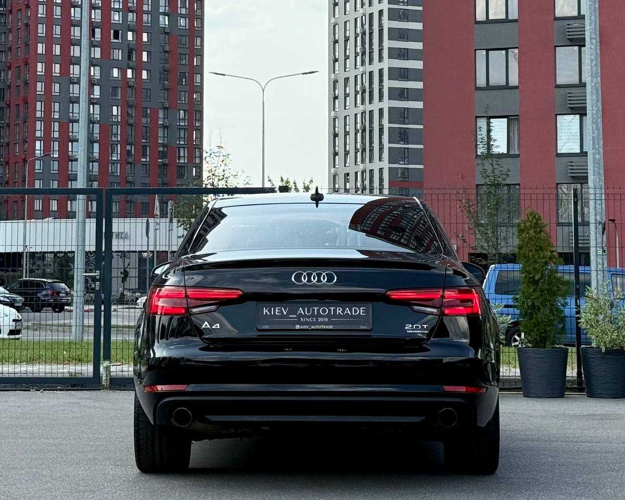 Продаж Audi A4 Quattro