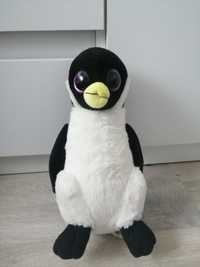 Maskotka pingwin dla dziecka