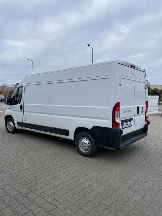 Fiat Ducato sprzedam