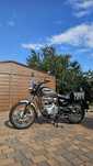 Royal Enfield Meteor 350