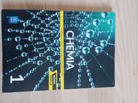 Chemia 1 nowe wydanie zakres rozszerzony