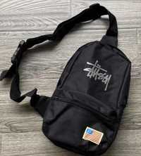 Stussy shoulder bag