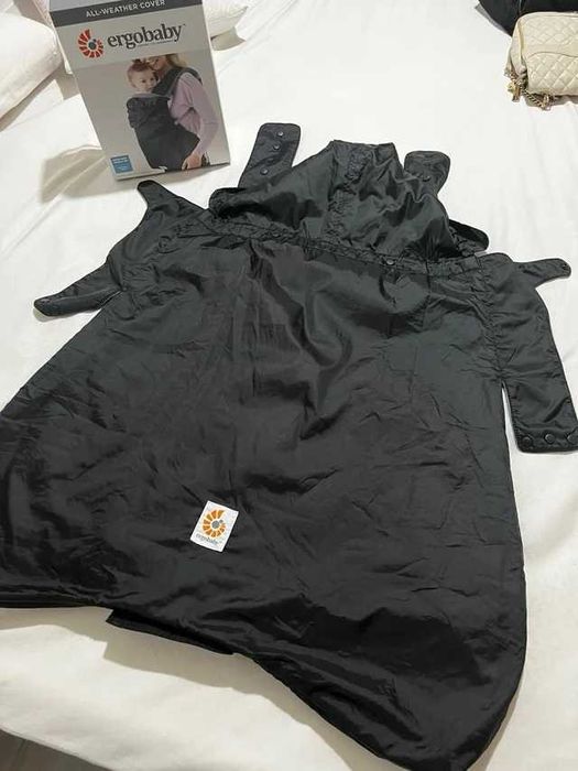 Ergobaby All Weather Cover