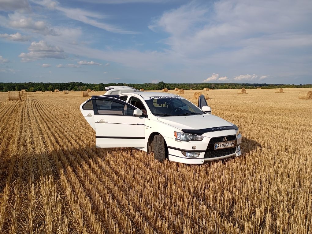 Lancer Mitsubishi
