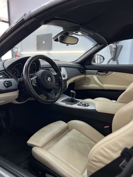 BMW Z4 PACK M 2.8 i