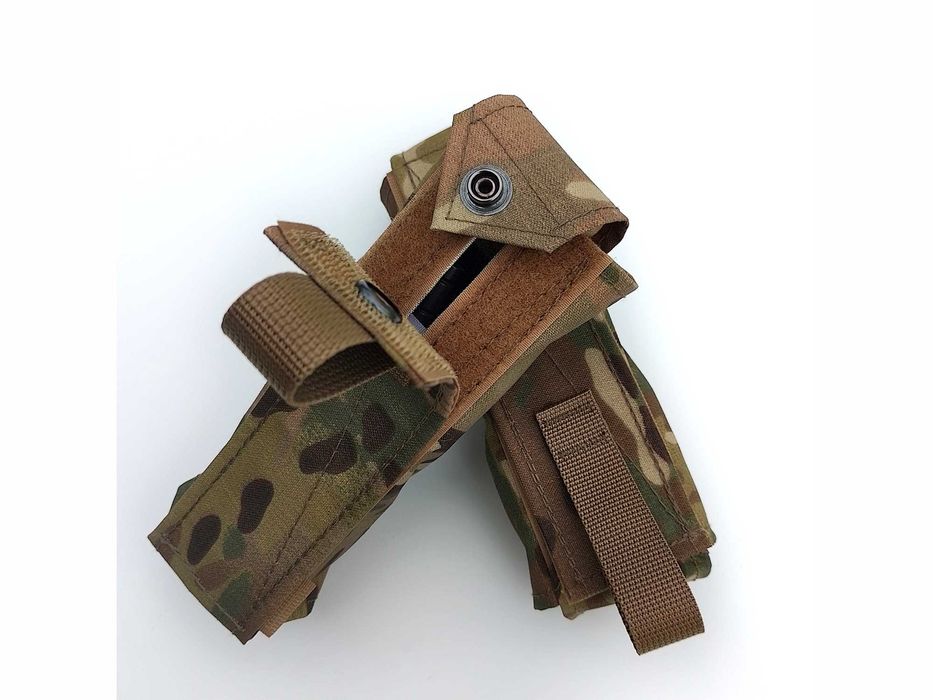 Підсумок для турнікета закритого типу мультикам та піксель мм-14