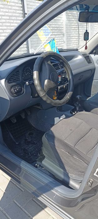Своє авто Lanos 1,5