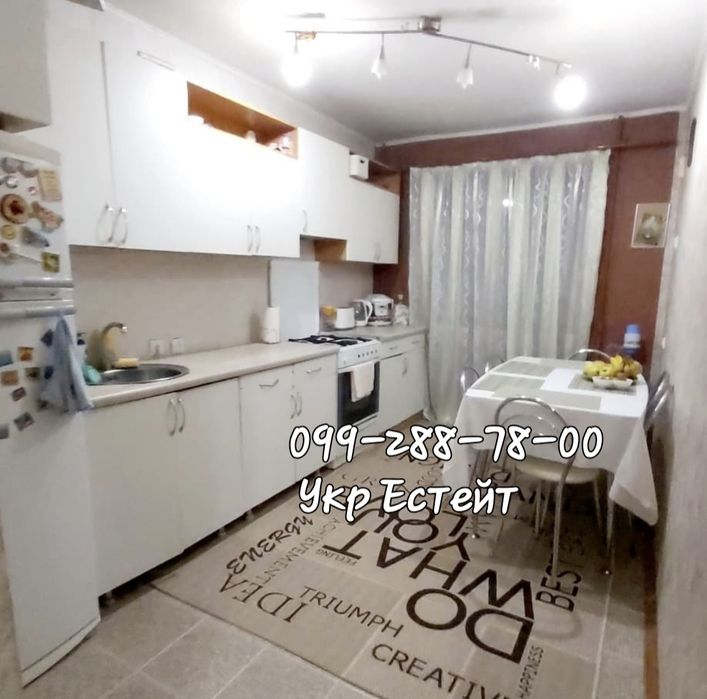 Продам 3 ком кв  П Поле метро 23 Августа 5эт/9, 35.500$ Сертификат+