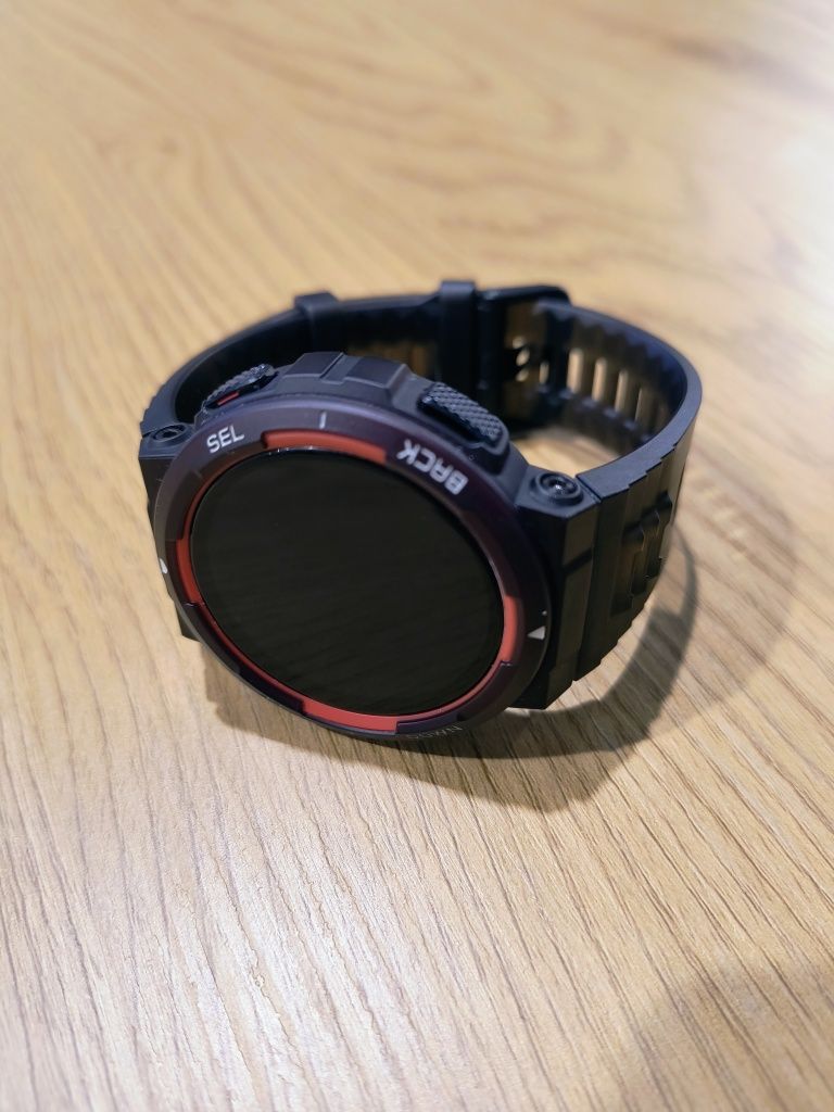 Smartwatch Amazfit Active Edge