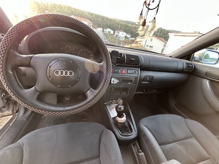 Audi A3 1.9 Tdi 110cv