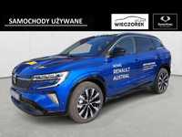 Renault Austral TECHNO Mild Hybrid 160! Dostępny od ręki!