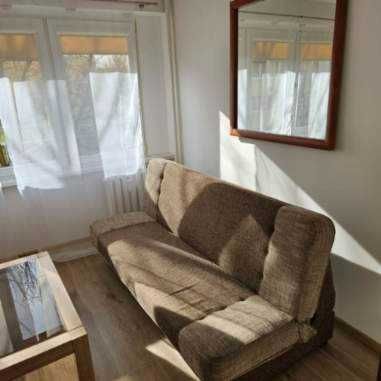 Wynajmę mieszkanie, 2 pokoje,2 piętro z windą,ul wyzwolenia,V osiedle.