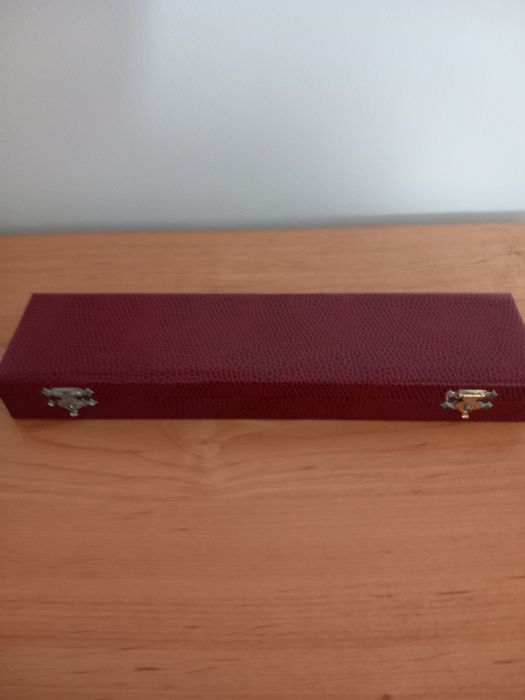 Colher de refresco em prata