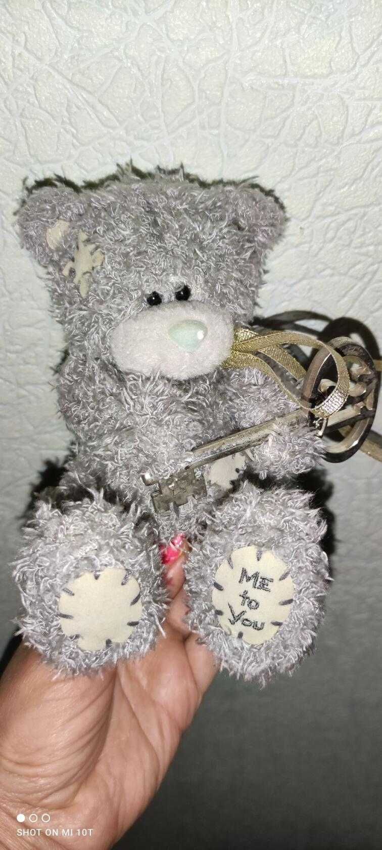 мишка тэдди оригинал  Me To You 21st Birthday  Teddy
