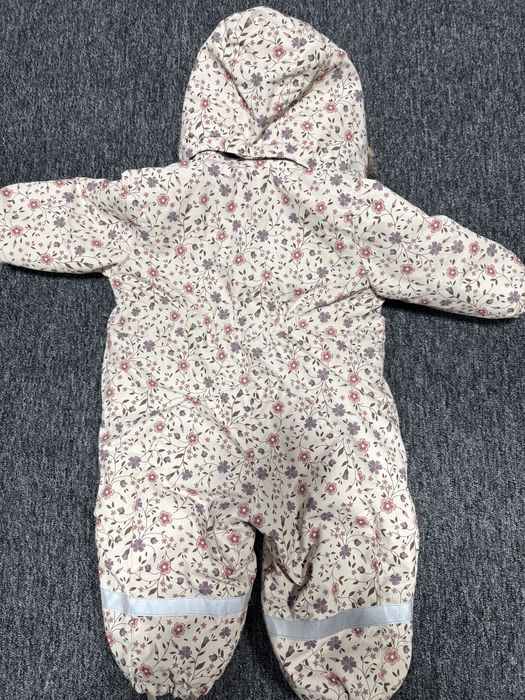 Продам зимовий комбінезон N&M