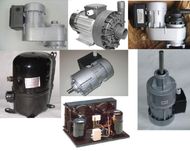 Część do Alfa Laval Prominox Westfalia Japy DeLaval Paco Serap Mueller