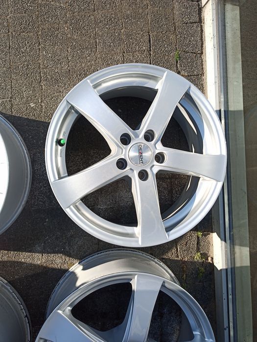 Ford 17" Kuga Mondeo Focus C-max Galax S-max Connect Volvo V50 S60 S40