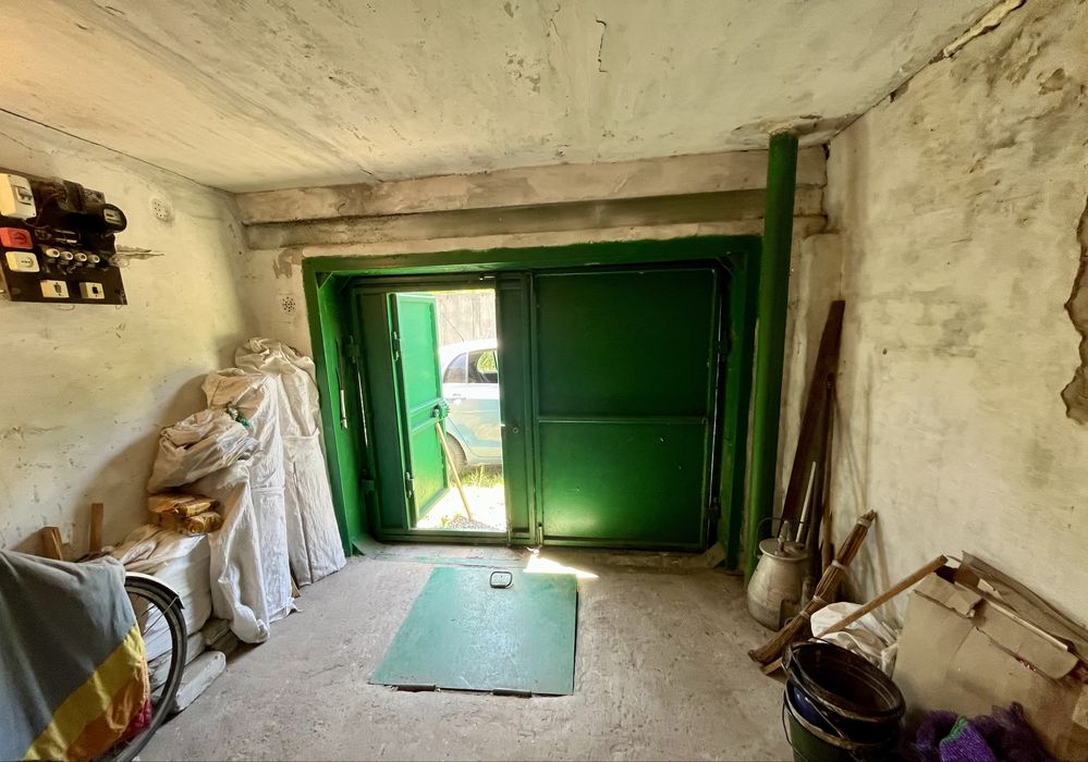 Продам гараж ГСК-11