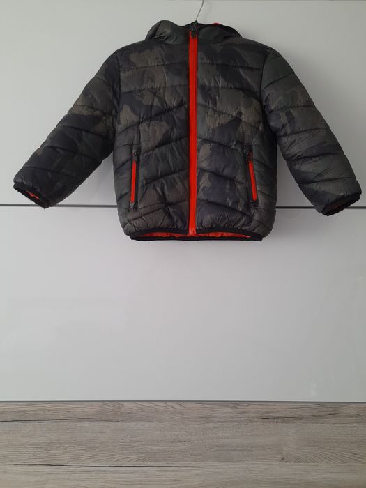 Kurteczka chłopięca