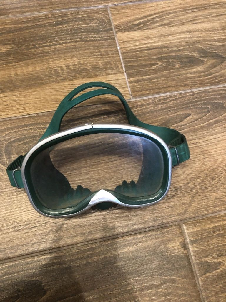 Okulary do pływania PRL