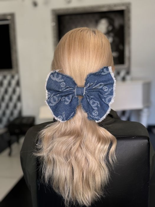 Аксесуари для волосся