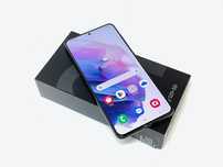 Telefon Samsung Galaxy S21+ 5G 128GB Czarny | Sklep | Gwarancja