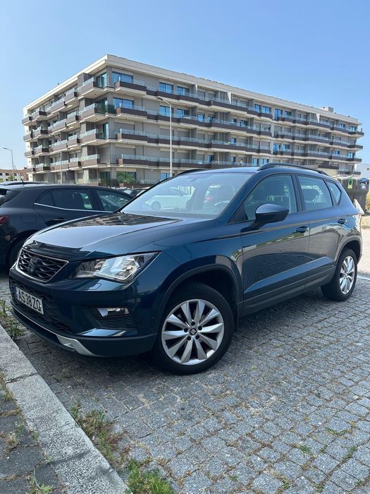 SEAT Ateca 1.6 TDI Style