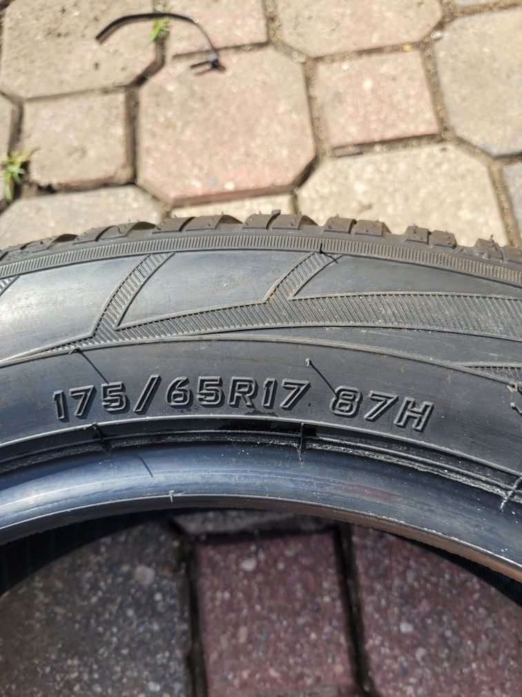 Nowe Opony Zimowe Falken 175/65 R17 87H