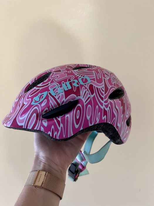 Kask Giro scamp xs