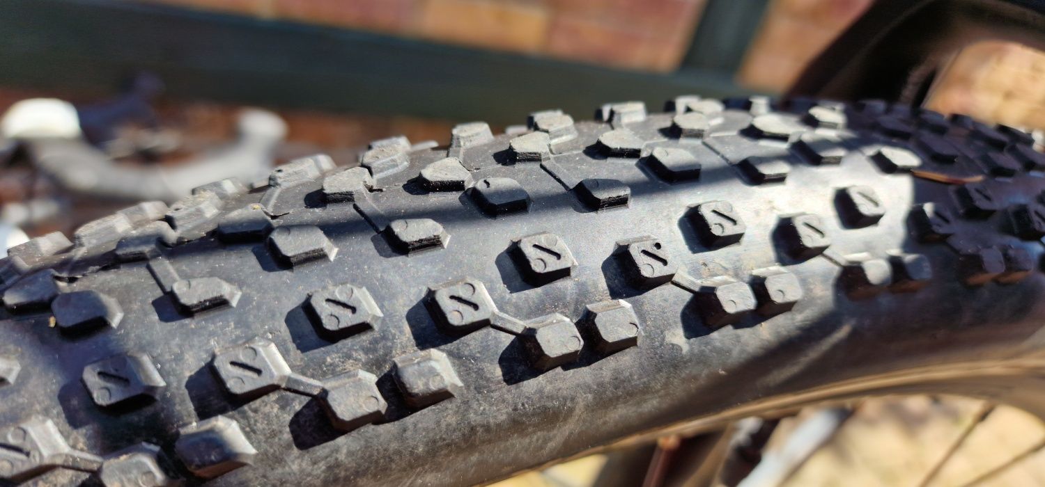 TREK PROCALIBER 9,6 M/L XT Sztca myk myk