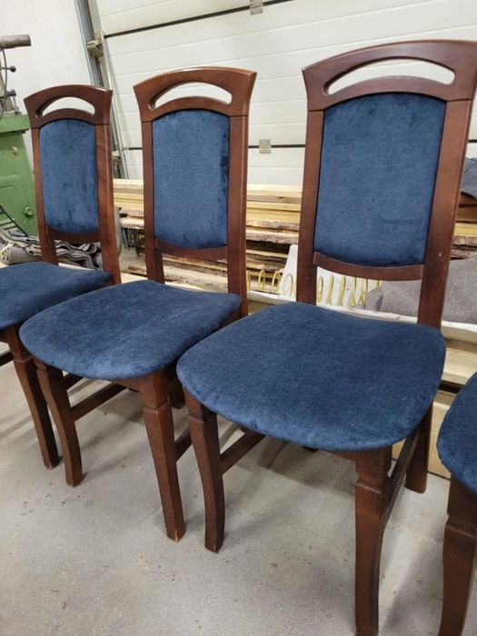 Tapicer renowacja mebli wymiana obić usługi tapicerskie