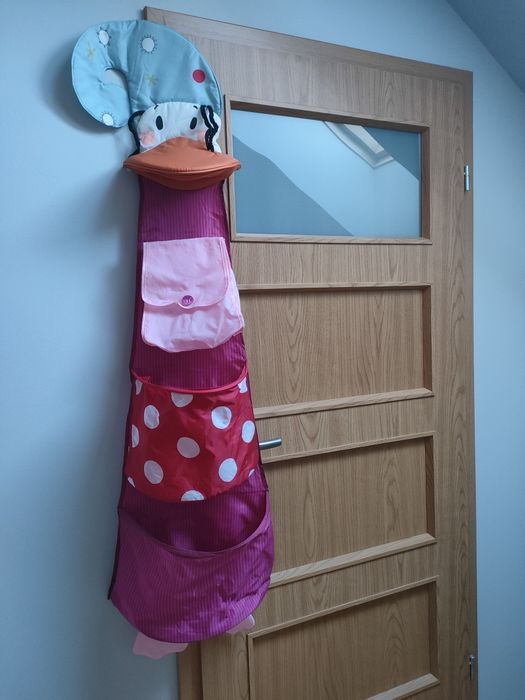 Dla dzieci na zabawki i rzeczy