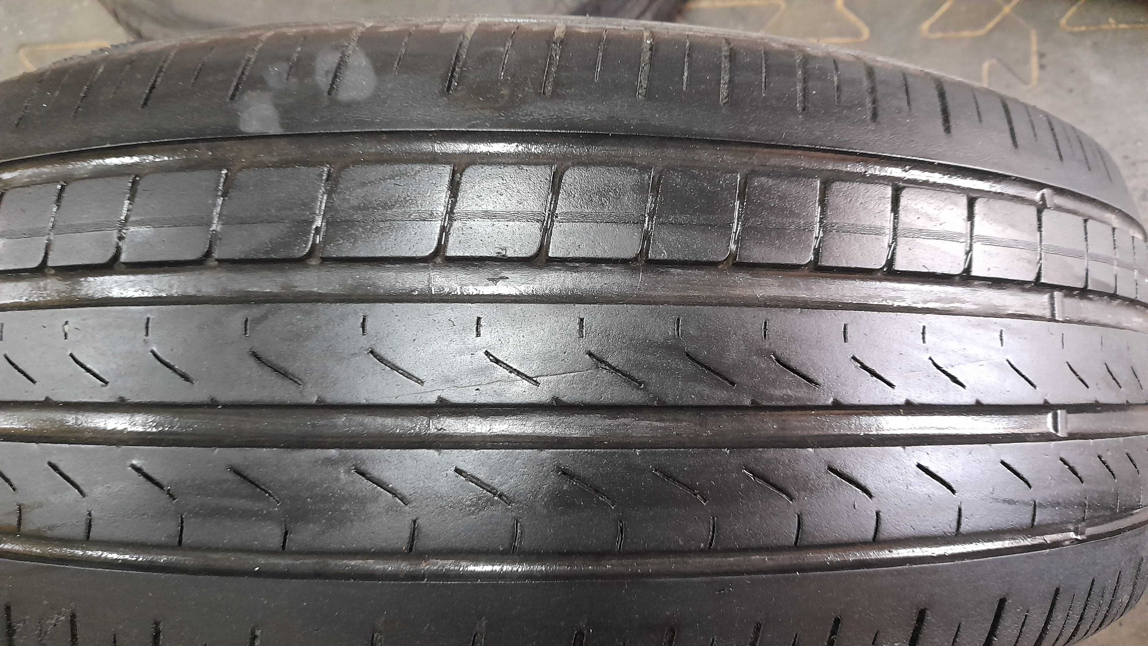 OPONY letnie używane 225/65 R17