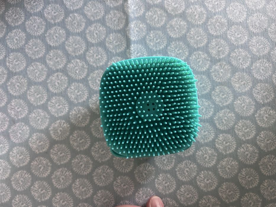 Escova banho para animais de estimação - cão e gato