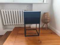 Stolik nocny VIKHAMMER Ikea